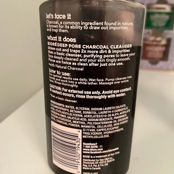 Skincare - Picture 3 of 5